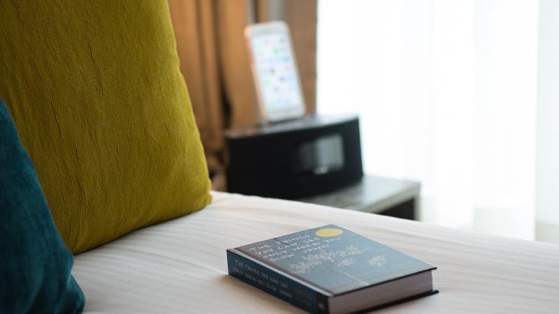 Staybridge Suites London Vauxhall - Oda