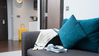 Staybridge Suites London Vauxhall fotoÄŸrafÄ±