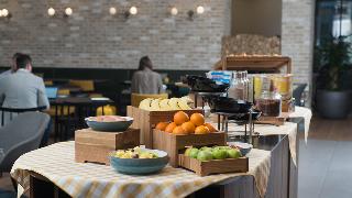 Staybridge Suites London Vauxhall fotoÄŸrafÄ±