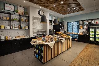 Staybridge Suites London Vauxhall fotoÄŸrafÄ±