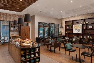 Staybridge Suites London Vauxhall fotoÄŸrafÄ±