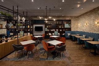 Staybridge Suites London Vauxhall fotoÄŸrafÄ±