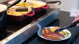 Staybridge Suites London Vauxhall fotoÄŸrafÄ±