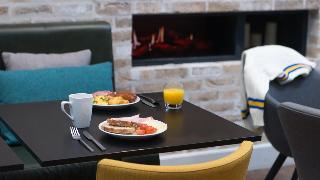 Staybridge Suites London Vauxhall fotoÄŸrafÄ±