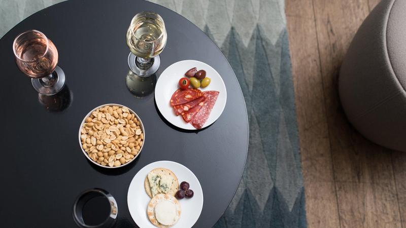 Staybridge Suites London Vauxhall - Restoran