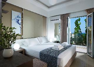Coral Apartments otel fotoğrafı