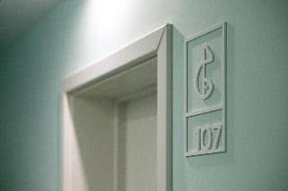 Hotel Cidade de Olhão otel fotoğrafı