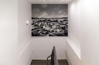 Hotel Cidade de Olhão fotoÄŸrafÄ±