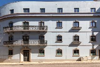 Hotel Cidade de Olhão fotoÄŸrafÄ±