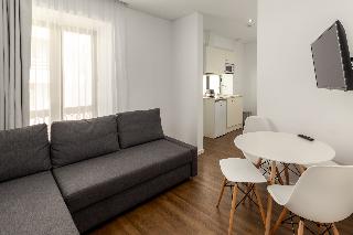 Hotel Cidade de Olhão fotoÄŸrafÄ±