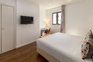Hotel Cidade de Olhão fotoÄŸrafÄ±