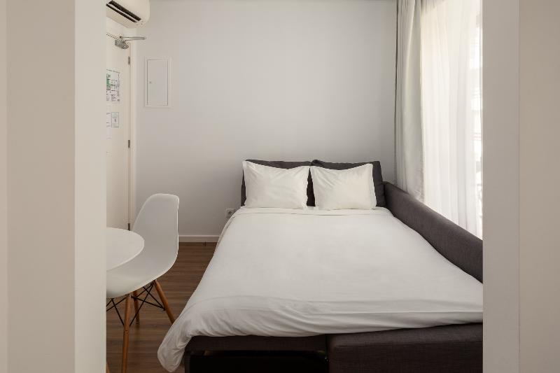 Hotel Cidade de Olhão - Oda