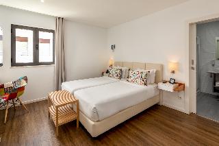 Hotel Cidade de Olhão fotoÄŸrafÄ±