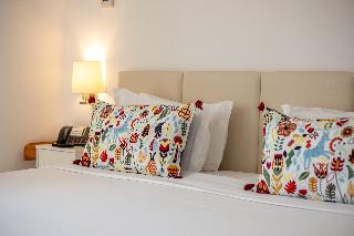 Hotel Cidade de Olhão fotoÄŸrafÄ±