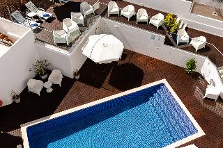 Hotel Cidade de Olhão fotoÄŸrafÄ±