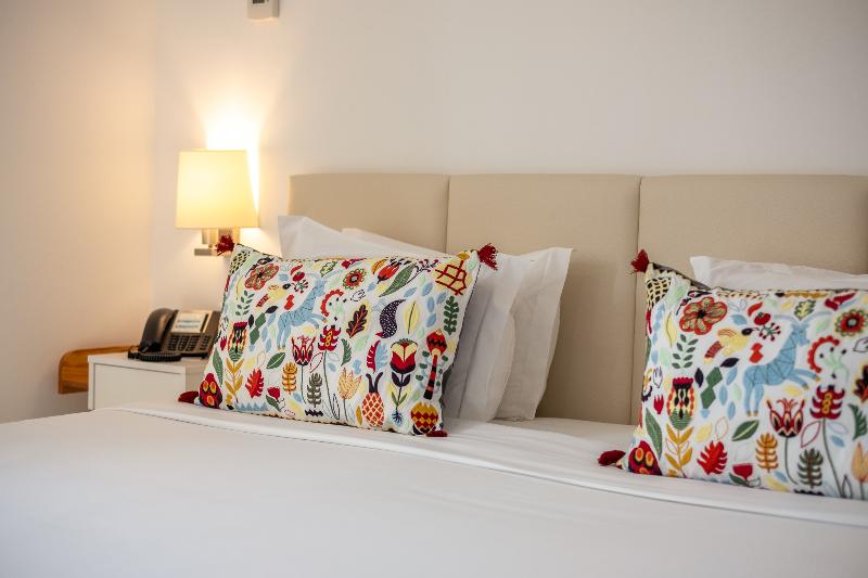 Hotel Cidade de Olhão - Oda