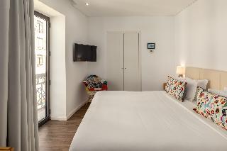 Hotel Cidade de Olhão fotoÄŸrafÄ±