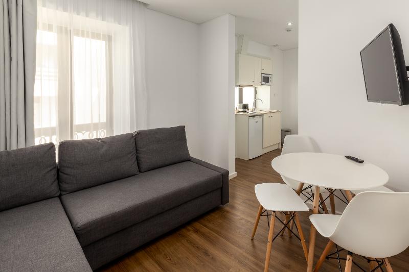 Hotel Cidade de Olhão - Oda
