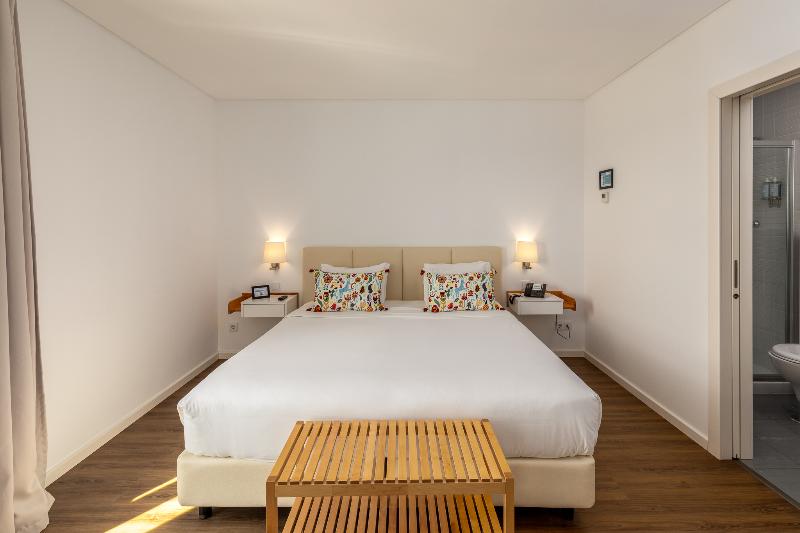 Hotel Cidade de Olhão - Oda