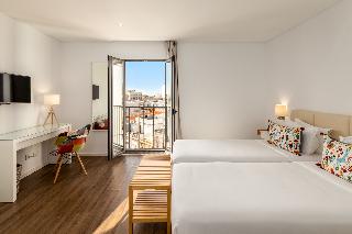 Hotel Cidade de Olhão fotoÄŸrafÄ±
