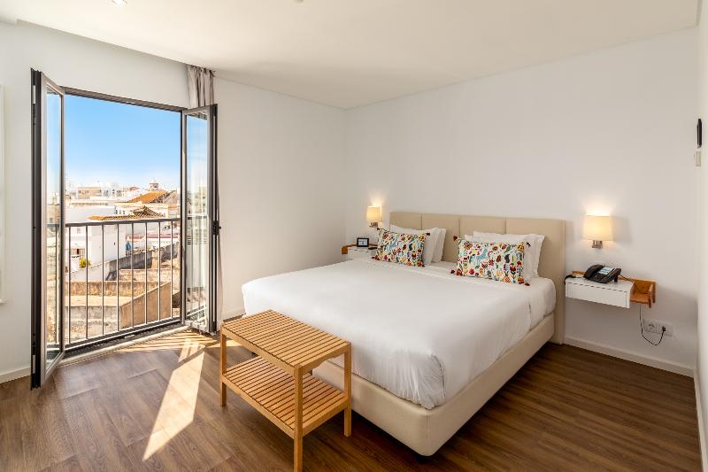 Hotel Cidade de Olhão - Oda
