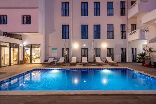 Hotel Cidade de Olhão fotoÄŸrafÄ±