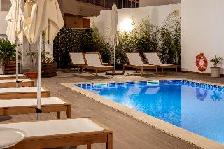 Hotel Cidade de Olhão fotoÄŸrafÄ±