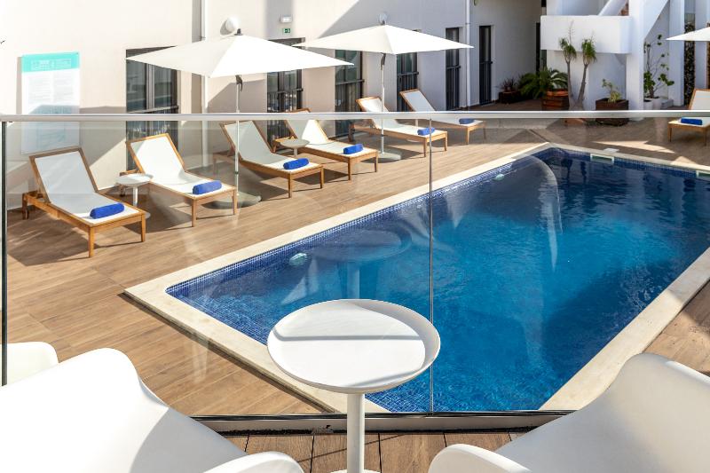 Hotel Cidade de Olhão - Havuz