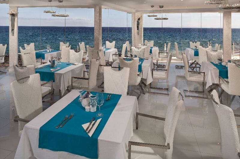 Lani's Suites de Luxe - Restoran
