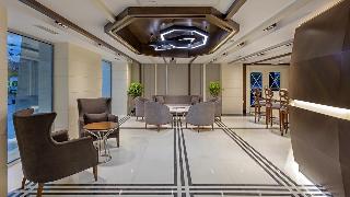 B Business Hotel & Spa fotoÄŸrafÄ±