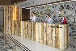 B Business Hotel & Spa fotoÄŸrafÄ±