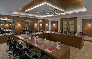 B Business Hotel & Spa fotoÄŸrafÄ±