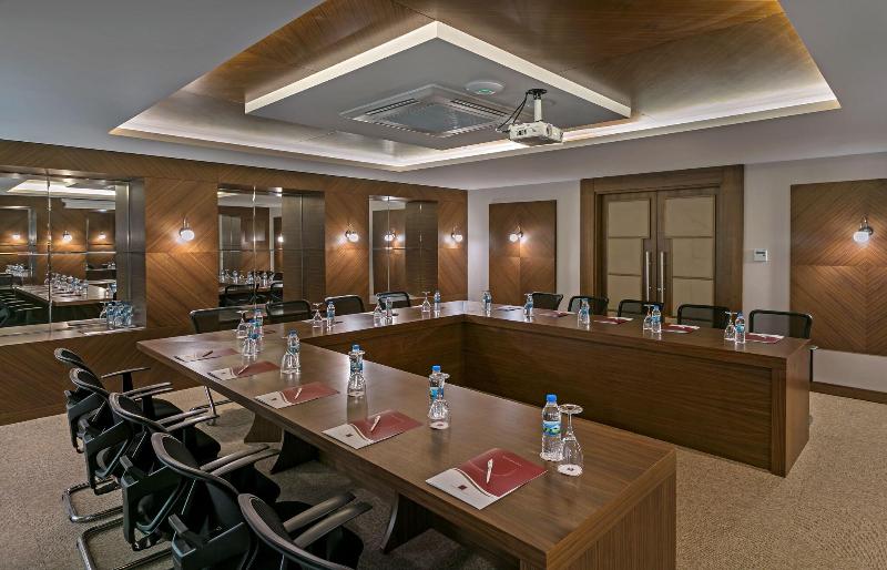 B Business Hotel & Spa - Toplantı