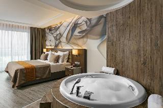 B Business Hotel & Spa fotoÄŸrafÄ±