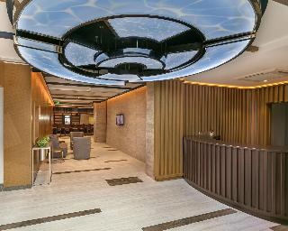 B Business Hotel & Spa fotoÄŸrafÄ±