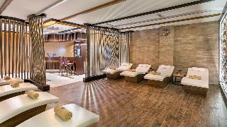 B Business Hotel & Spa fotoÄŸrafÄ±