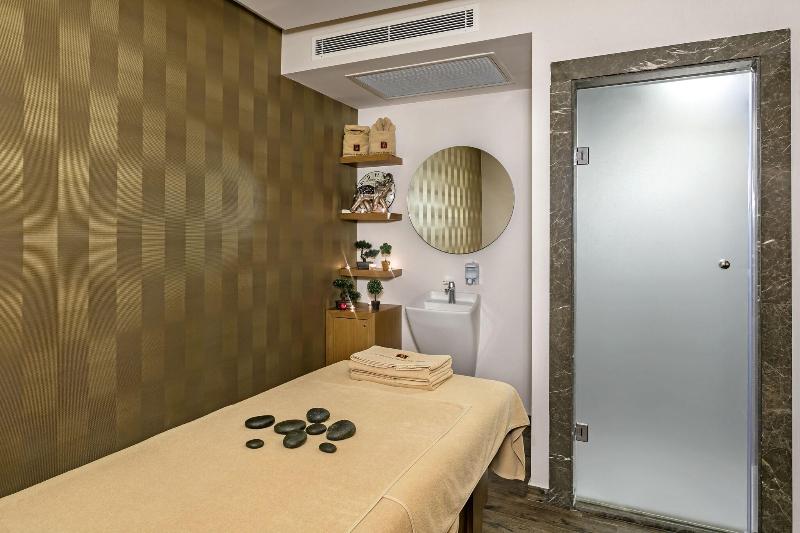 B Business Hotel & Spa - Aktivite