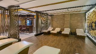 B Business Hotel & Spa fotoÄŸrafÄ±