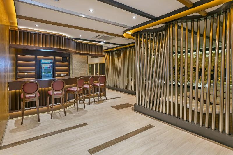 B Business Hotel & Spa - Aktivite