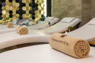 B Business Hotel & Spa fotoÄŸrafÄ±