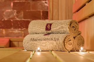 B Business Hotel & Spa fotoÄŸrafÄ±