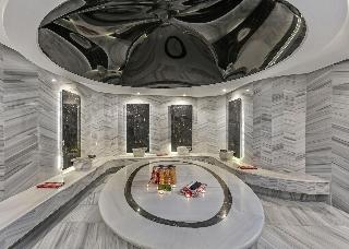 B Business Hotel & Spa fotoÄŸrafÄ±