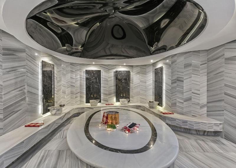 B Business Hotel & Spa - Aktivite