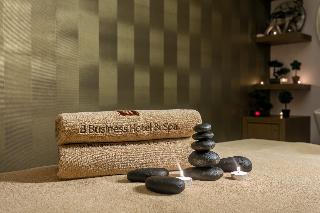 B Business Hotel & Spa otel fotoğrafı