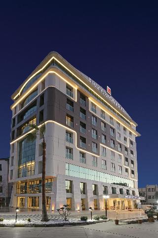 B Business Hotel & Spa fotoÄŸrafÄ±