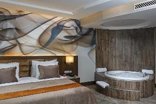 B Business Hotel & Spa fotoÄŸrafÄ±