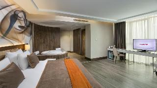 B Business Hotel & Spa fotoÄŸrafÄ±