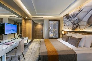 B Business Hotel & Spa fotoÄŸrafÄ±