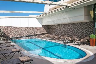 B Business Hotel & Spa fotoÄŸrafÄ±