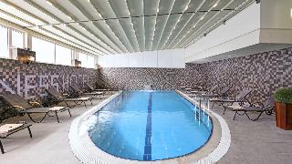 B Business Hotel & Spa fotoÄŸrafÄ±